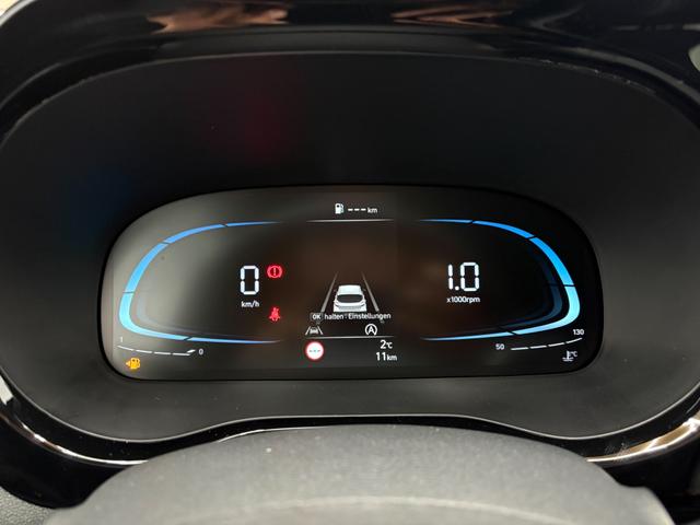 Hyundai i10 STYLE NAVI RFK SHZ 