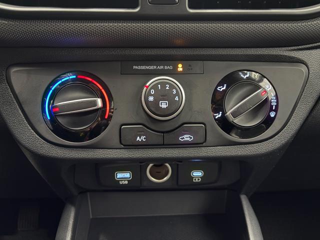 Hyundai i10 STYLE NAVI RFK SHZ 