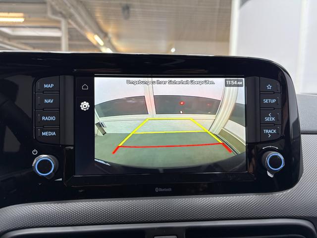 Hyundai i10 STYLE NAVI RFK SHZ 