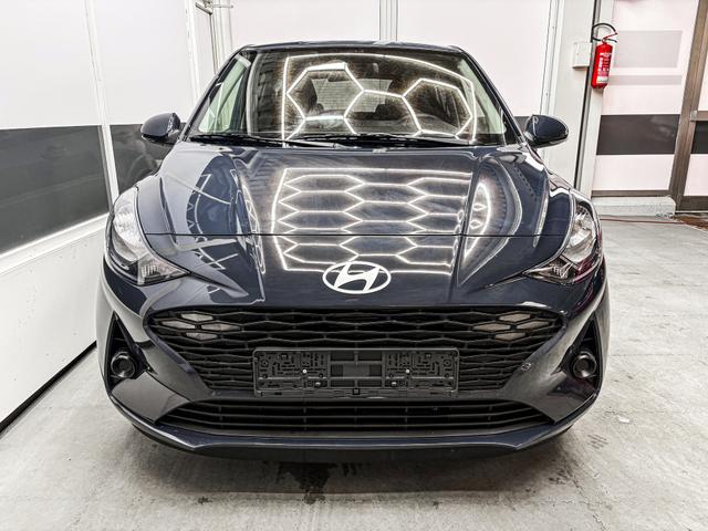 Hyundai i10 STYLE NAVI RFK SHZ 