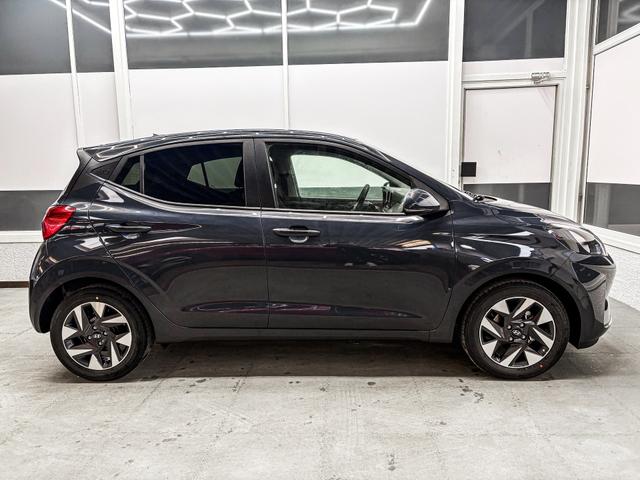 Hyundai i10 STYLE NAVI RFK SHZ 