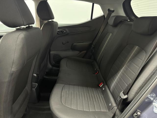 Hyundai i10 STYLE NAVI RFK SHZ 