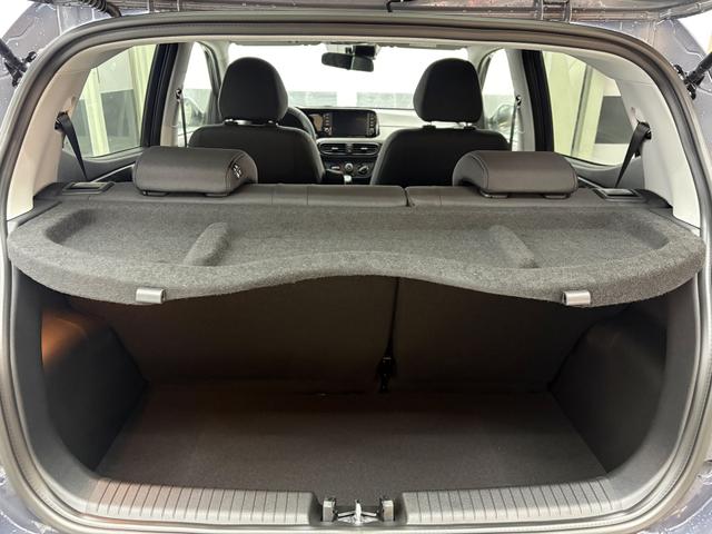 Hyundai i10 STYLE NAVI RFK SHZ 