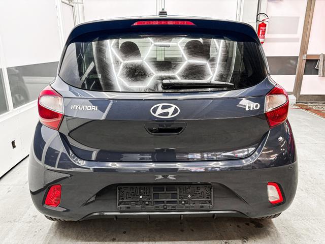 Hyundai i10 STYLE NAVI RFK SHZ 