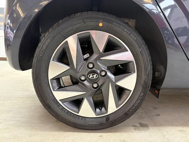 Hyundai i10 STYLE NAVI RFK SHZ 