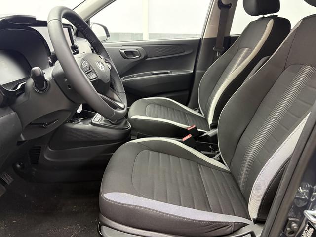 Hyundai i10 STYLE NAVI RFK SHZ 