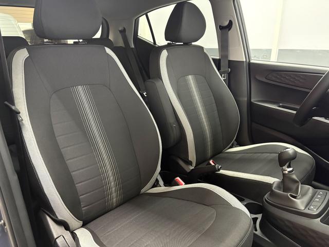 Hyundai i10 STYLE NAVI RFK SHZ 