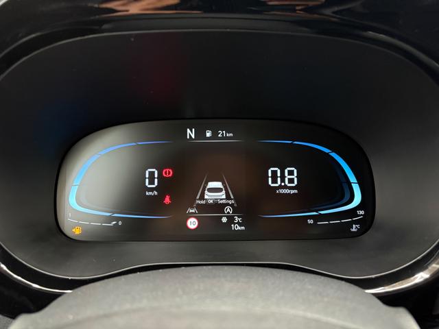 Hyundai i10 STYLE AUT KLIMAAUTOMATIK NAVI SHZ RFK TEMPOMAT 