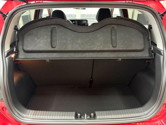 Hyundai i10 STYLE AUT KLIMAAUTOMATIK NAVI SHZ RFK TEMPOMAT 