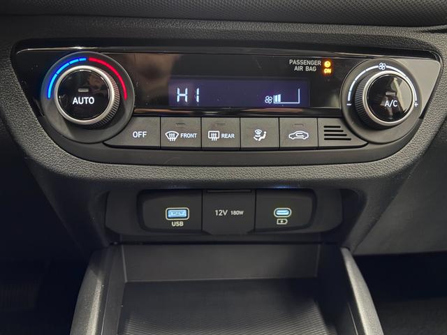 Hyundai i10 STYLE AUT KLIMAAUTOMATIK NAVI SHZ RFK TEMPOMAT 