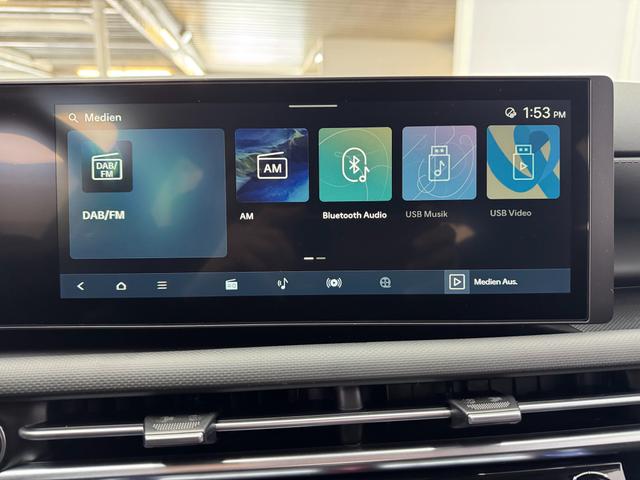 Hyundai TUCSON STYLE TRANSPORTSCHADEN KLIMAAUTOMATIK TOTWINKEL NAVI SHZ RFK PDC 