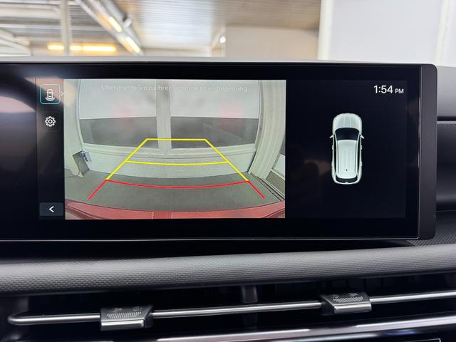 Hyundai TUCSON STYLE TRANSPORTSCHADEN KLIMAAUTOMATIK TOTWINKEL NAVI SHZ RFK PDC 