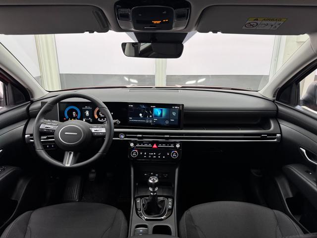 Hyundai TUCSON STYLE TRANSPORTSCHADEN KLIMAAUTOMATIK TOTWINKEL NAVI SHZ RFK PDC 