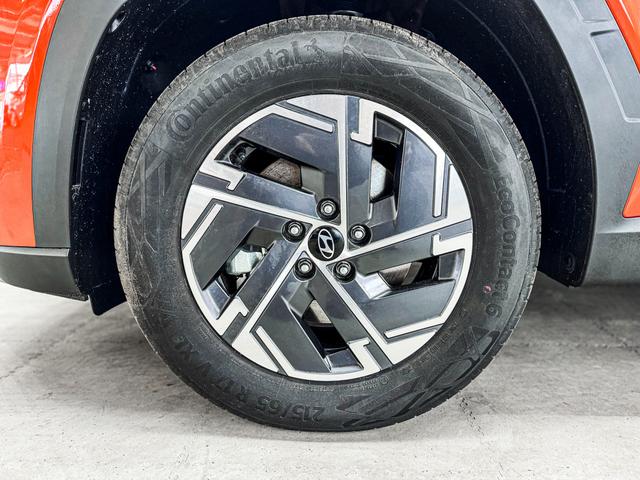 Hyundai TUCSON STYLE TRANSPORTSCHADEN KLIMAAUTOMATIK TOTWINKEL NAVI SHZ RFK PDC 