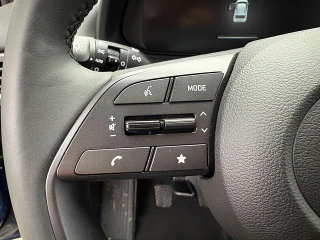 Hyundai BAYON LIFE FL NAVI RFK PDC 