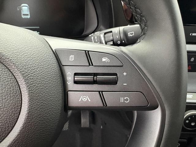 Hyundai BAYON LIFE FL NAVI RFK PDC 