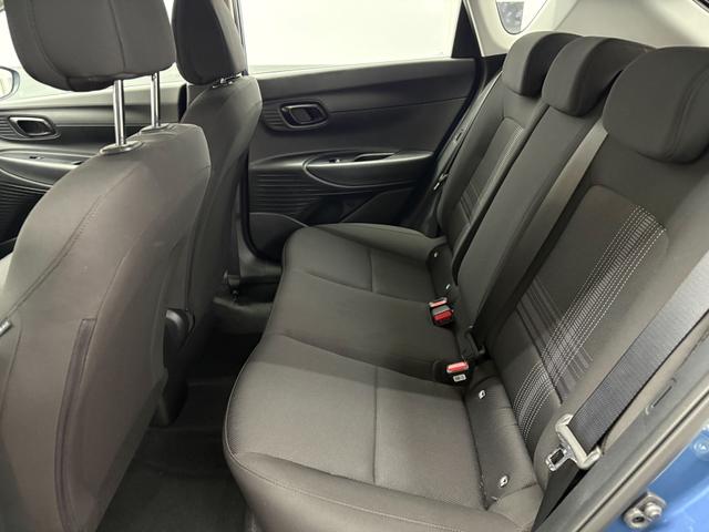 Hyundai BAYON LIFE FL NAVI RFK PDC 