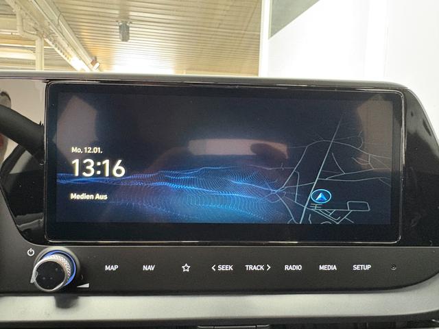 Hyundai BAYON LIFE FL NAVI RFK PDC 