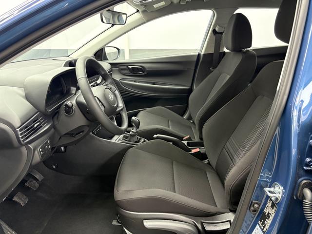 Hyundai BAYON LIFE FL NAVI RFK PDC 