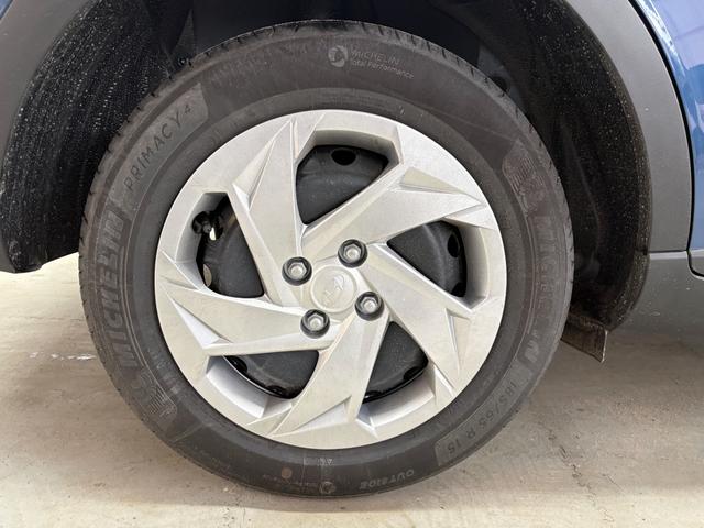 Hyundai BAYON LIFE FL NAVI RFK PDC 