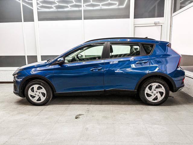 Hyundai BAYON LIFE FL NAVI RFK PDC 