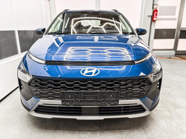 Hyundai BAYON - LIFE FL NAVI RFK PDC