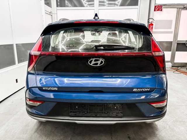 Hyundai BAYON LIFE FL NAVI RFK PDC 
