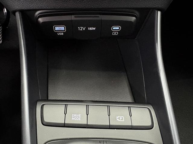 Hyundai BAYON LIFE FL NAVI RFK PDC 