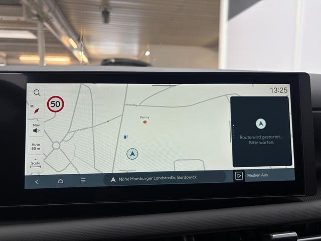 Hyundai TUCSON STYLE AUT KLIMAAUTOMATIK TOTWINKEL NAVI SHZ RFK PDC 