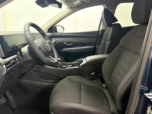 Hyundai TUCSON STYLE AUT KLIMAAUTOMATIK TOTWINKEL NAVI SHZ RFK PDC 