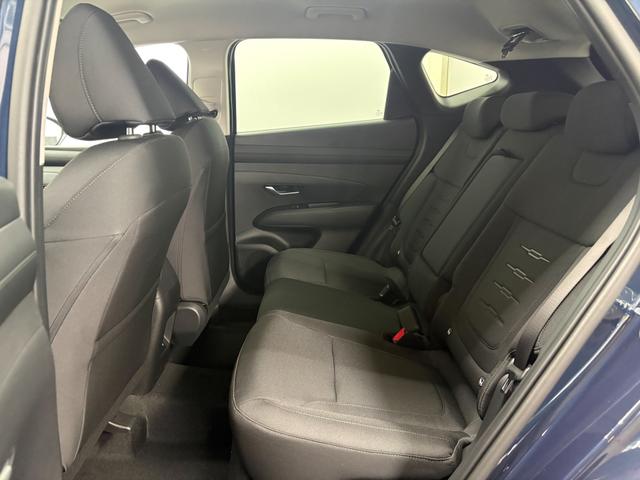 Hyundai TUCSON STYLE AUT KLIMAAUTOMATIK TOTWINKEL NAVI SHZ RFK PDC 