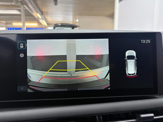 Hyundai TUCSON STYLE AUT KLIMAAUTOMATIK TOTWINKEL NAVI SHZ RFK PDC 