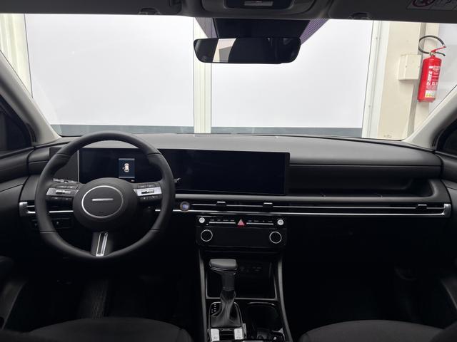 Hyundai TUCSON STYLE AUT KLIMAAUTOMATIK TOTWINKEL NAVI SHZ RFK PDC 