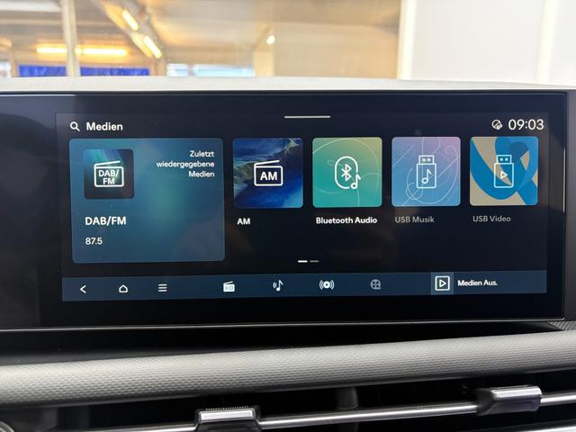 Hyundai TUCSON STYLE AUT KLIMAAUTOMATIK TOTWINKEL NAVI SHZ RFK PDC 