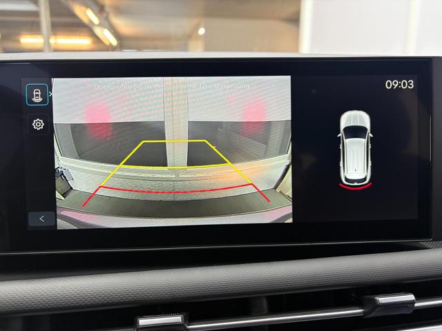 Hyundai TUCSON STYLE AUT KLIMAAUTOMATIK TOTWINKEL NAVI SHZ RFK PDC 