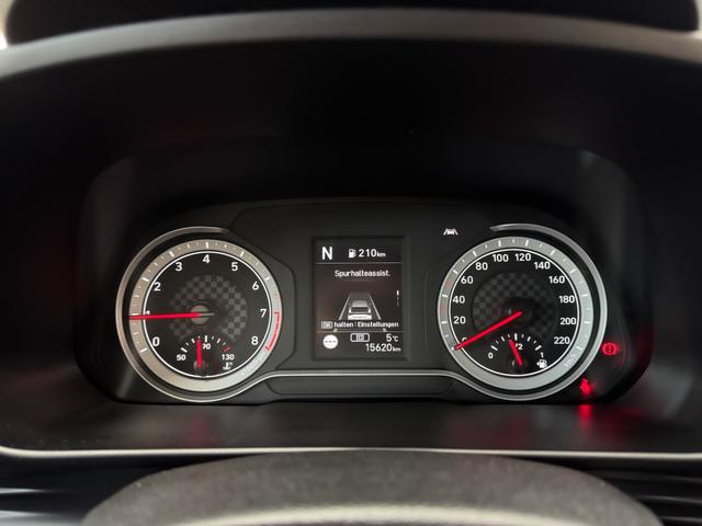 Hyundai i20 SELECT iMT SHZ RADIO KLIMA EL.PAKET 