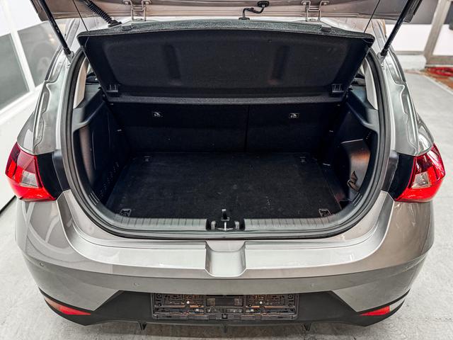 Hyundai i20 SELECT iMT SHZ RADIO KLIMA EL.PAKET 