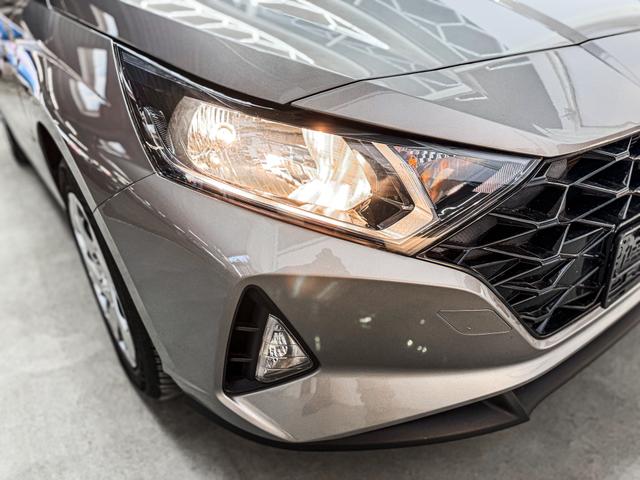 Hyundai i20 SELECT iMT SHZ RADIO KLIMA EL.PAKET 