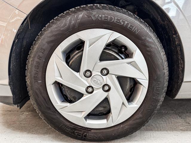 Hyundai i20 SELECT iMT SHZ RADIO KLIMA EL.PAKET 