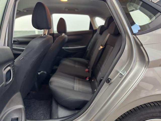 Hyundai i20 SELECT iMT SHZ RADIO KLIMA EL.PAKET 