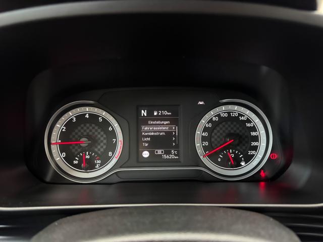 Hyundai i20 SELECT iMT SHZ RADIO KLIMA EL.PAKET 