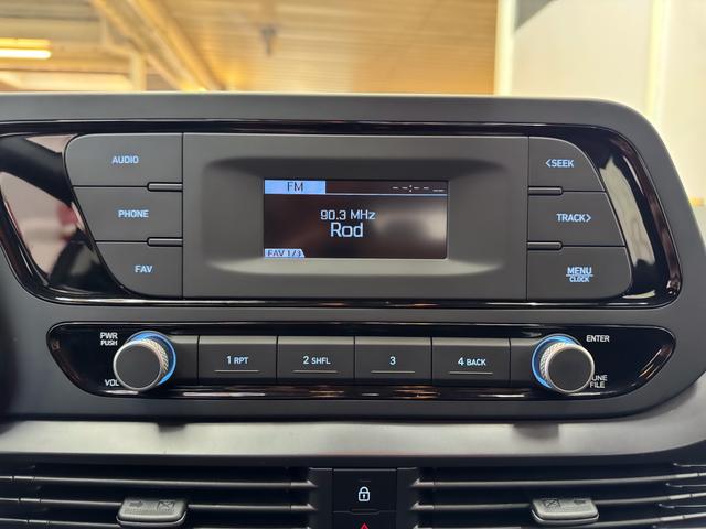 Hyundai i20 SELECT iMT SHZ RADIO KLIMA EL.PAKET 