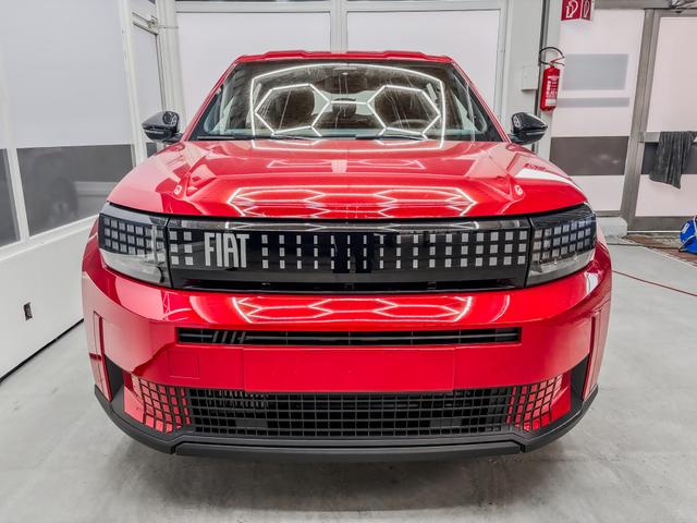 Fiat Panda - Icon AUT LED PDC TEMPOMAT