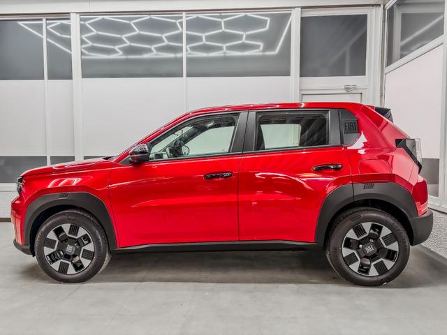 Fiat Panda Icon AUT LED PDC TEMPOMAT 