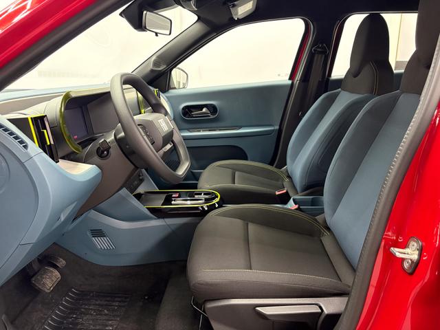 Fiat Panda Icon AUT LED PDC TEMPOMAT 