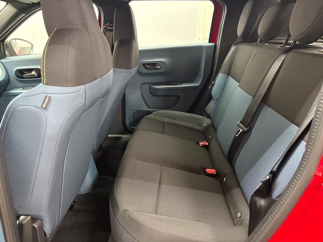 Fiat Panda Icon AUT LED PDC TEMPOMAT 