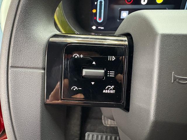 Fiat Panda Icon AUT LED PDC TEMPOMAT 