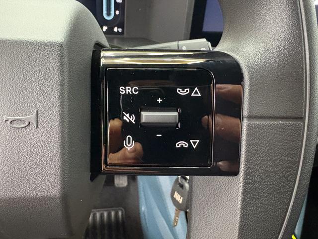 Fiat Panda Icon AUT LED PDC TEMPOMAT 