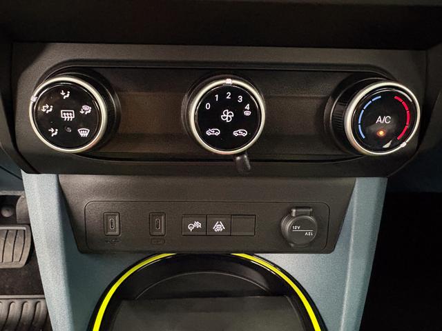 Fiat Panda Icon AUT LED PDC TEMPOMAT 