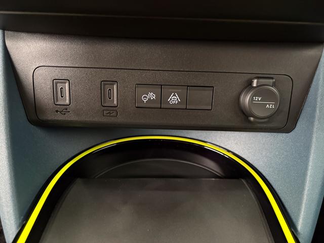 Fiat Panda Icon AUT LED PDC TEMPOMAT 